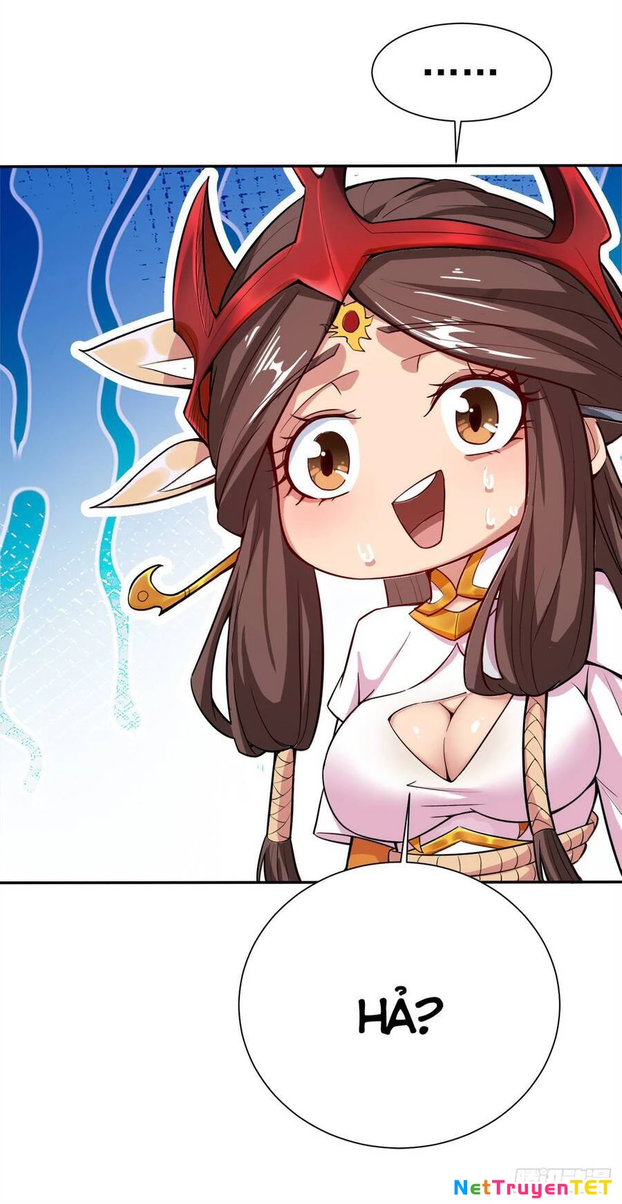 Ẩn Cư Mười Vạn Năm Chapter 4 - 10