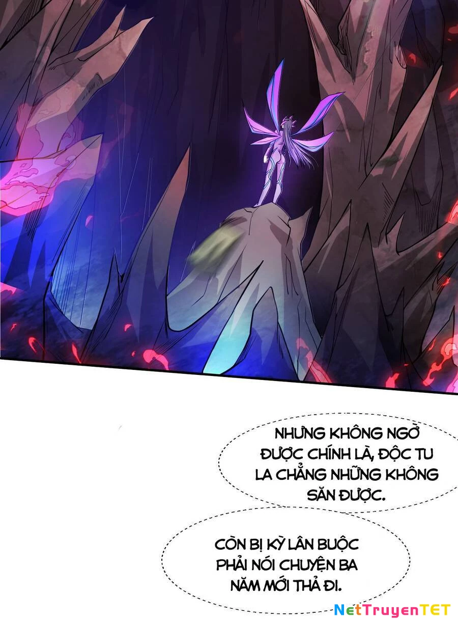 Ẩn Cư Mười Vạn Năm Chapter 4 - 18