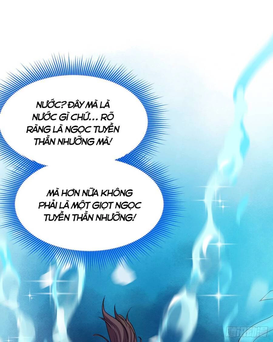 Ẩn Cư Mười Vạn Năm Chapter 4 - 24