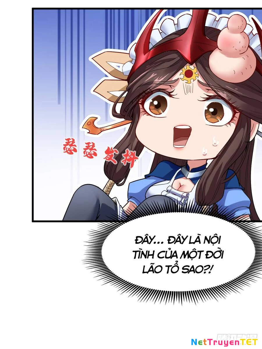 Ẩn Cư Mười Vạn Năm Chapter 4 - 29