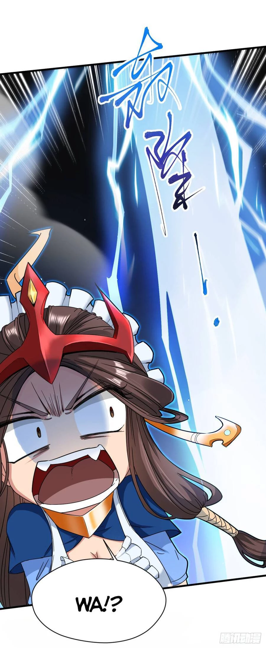 Ẩn Cư Mười Vạn Năm Chapter 4 - 30