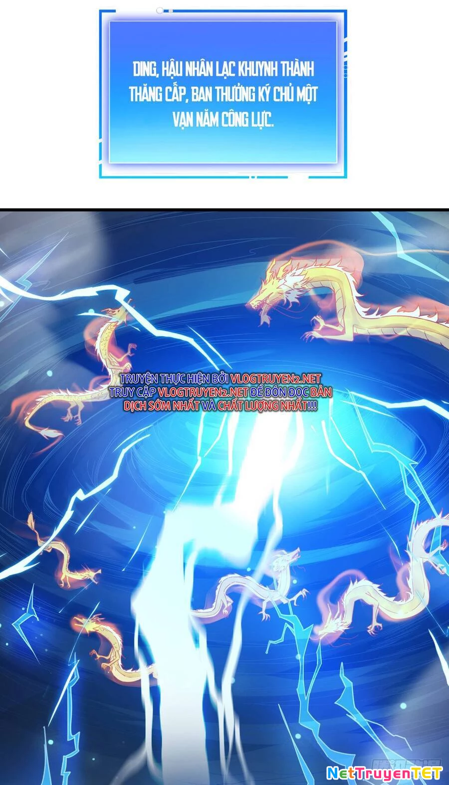 Ẩn Cư Mười Vạn Năm Chapter 4 - 32