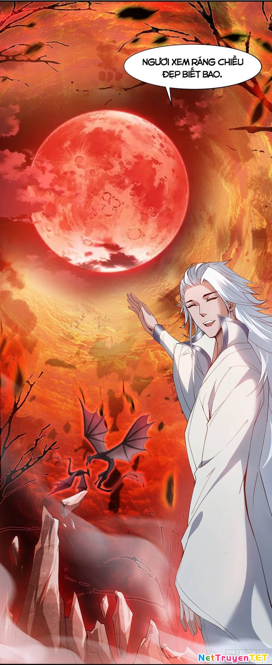 Ẩn Cư Mười Vạn Năm Chapter 4 - 39