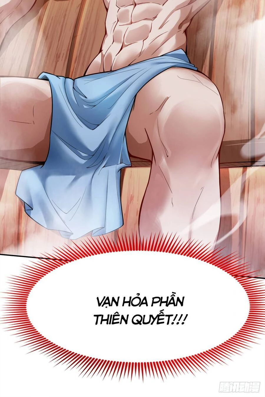 Ẩn Cư Mười Vạn Năm Chapter 5 - 11