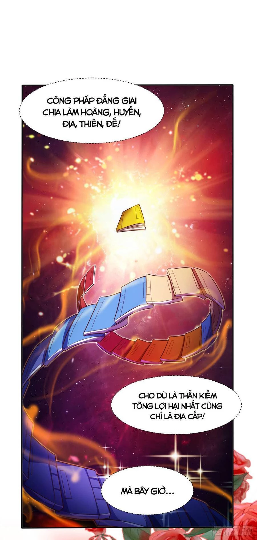 Ẩn Cư Mười Vạn Năm Chapter 5 - 12