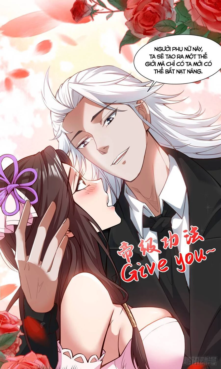 Ẩn Cư Mười Vạn Năm Chapter 5 - 13