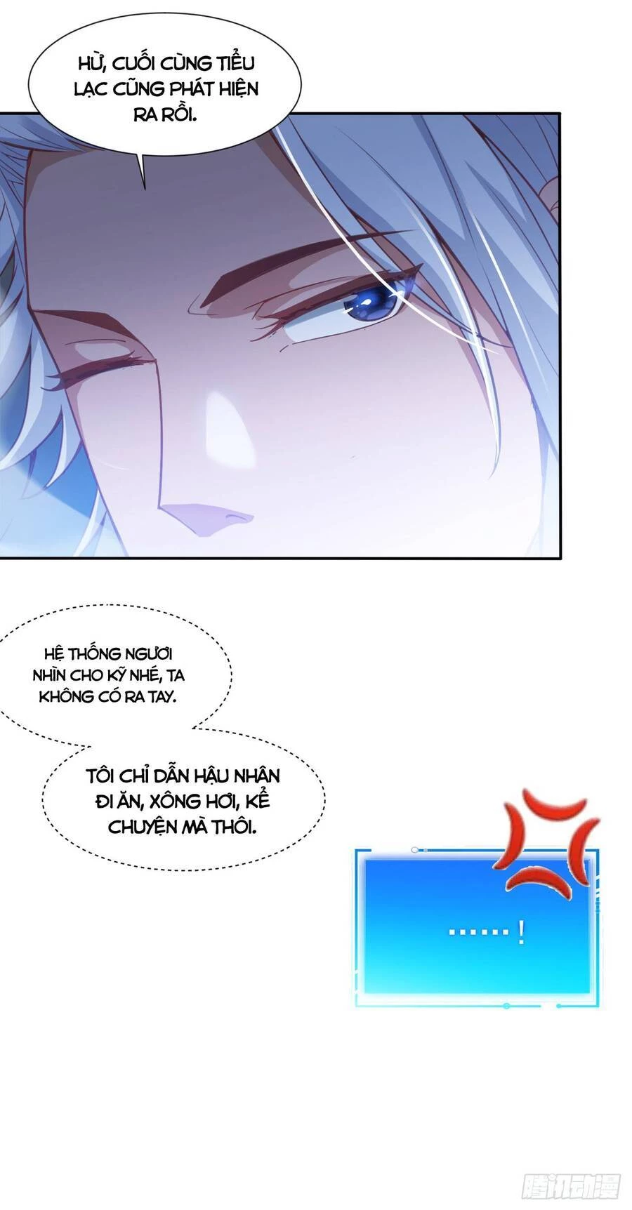 Ẩn Cư Mười Vạn Năm Chapter 5 - 15