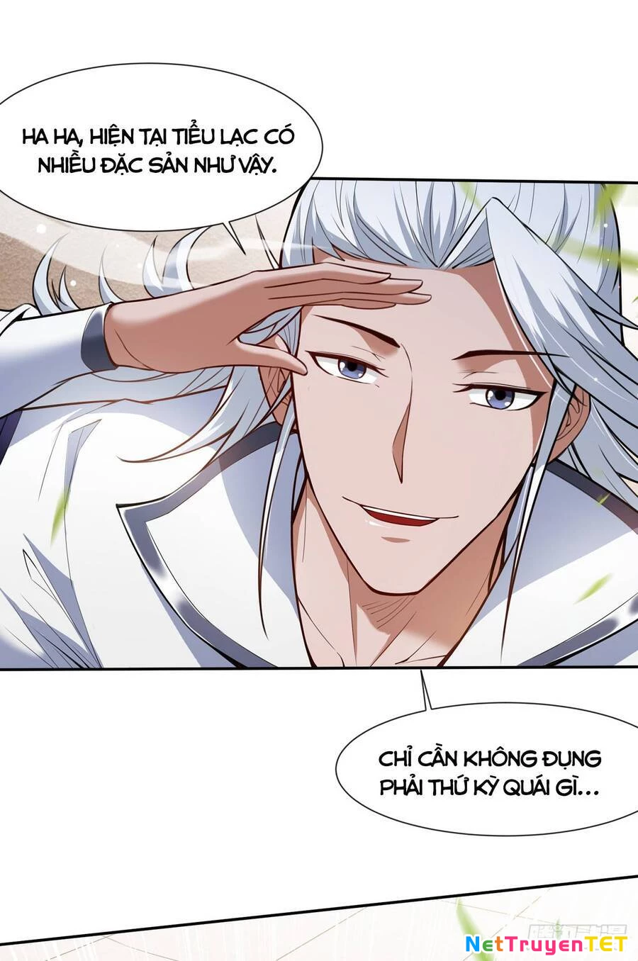 Ẩn Cư Mười Vạn Năm Chapter 5 - 20