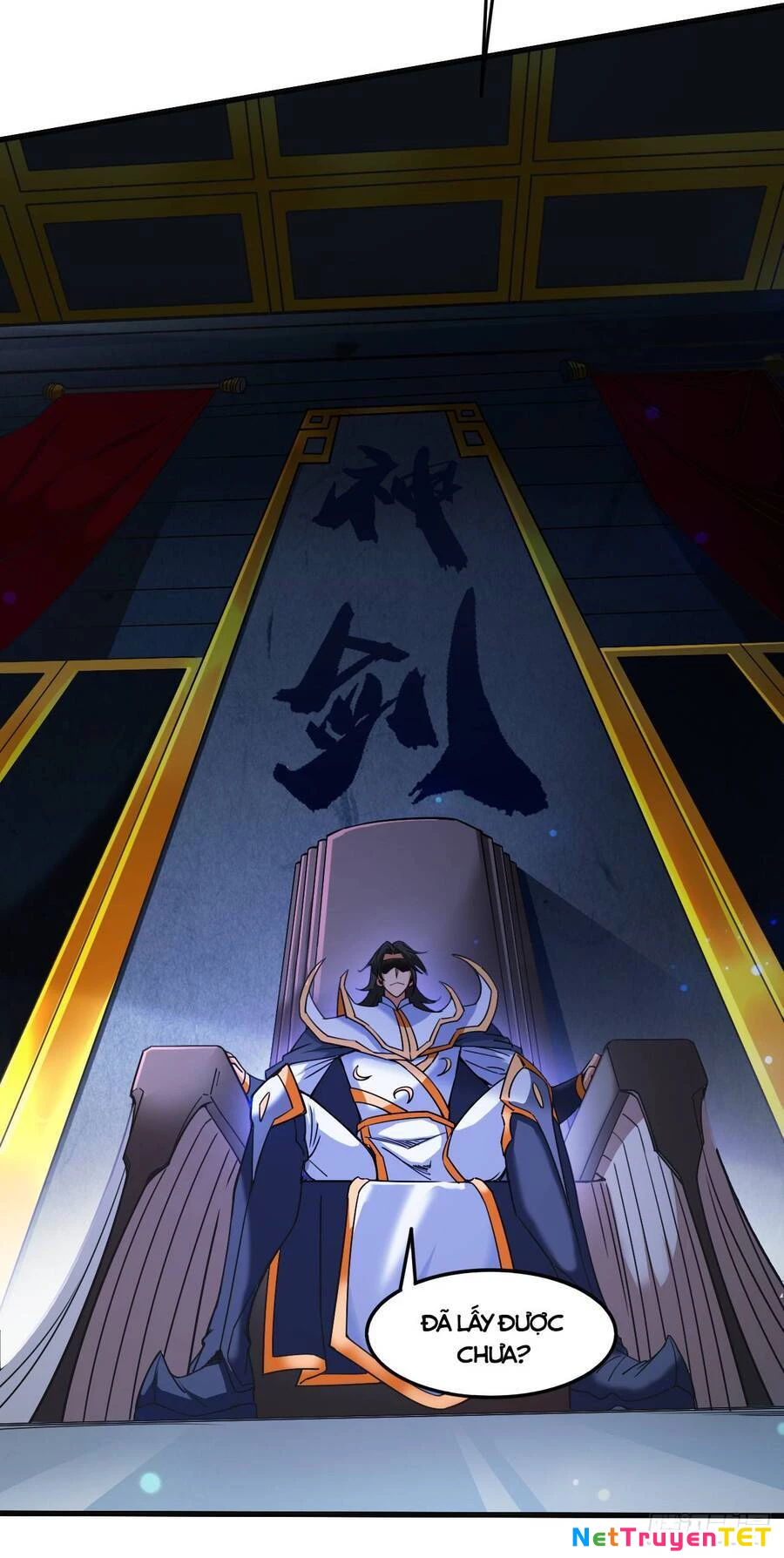 Ẩn Cư Mười Vạn Năm Chapter 5 - 26