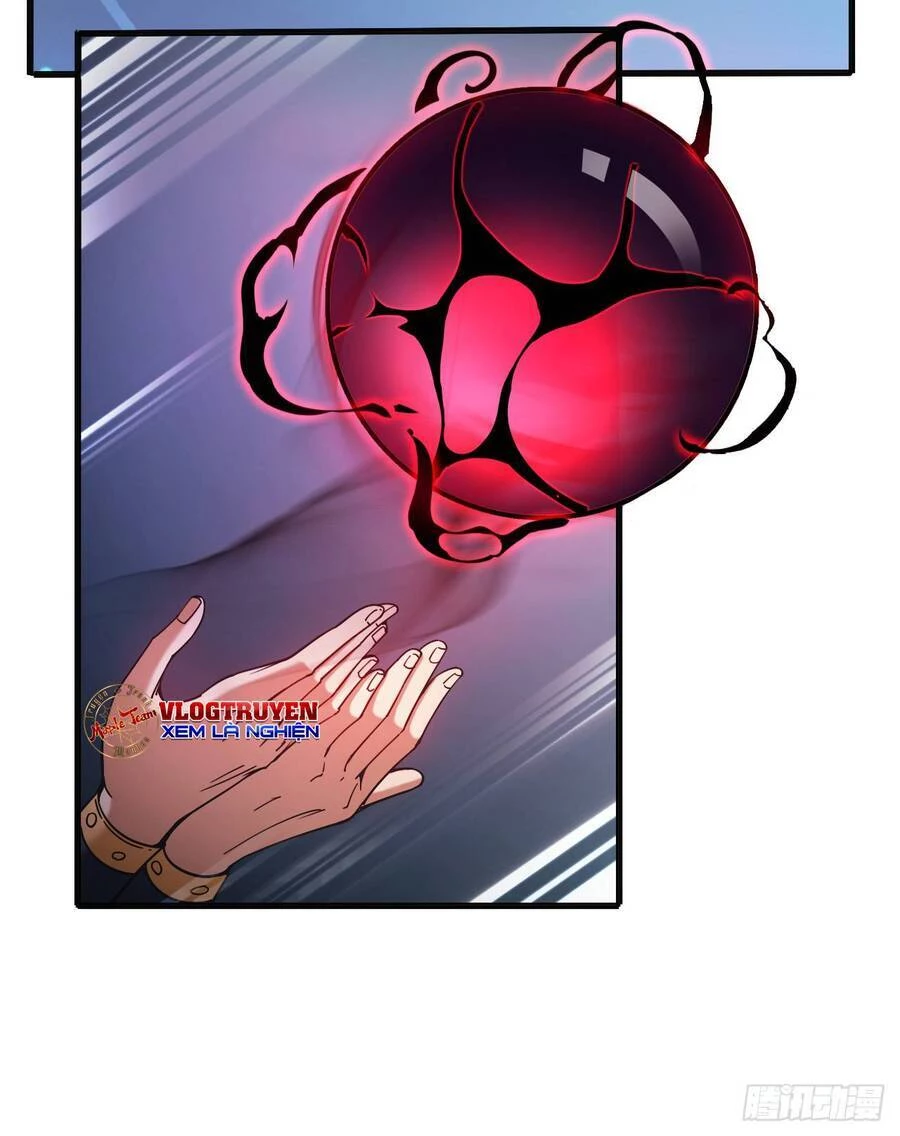 Ẩn Cư Mười Vạn Năm Chapter 5 - 28