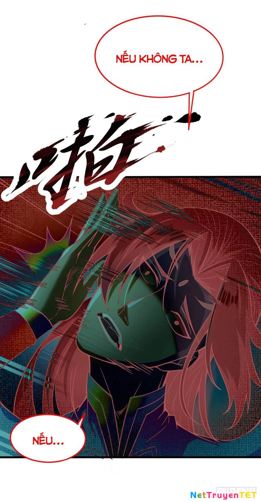 Ẩn Cư Mười Vạn Năm Chapter 5 - 34