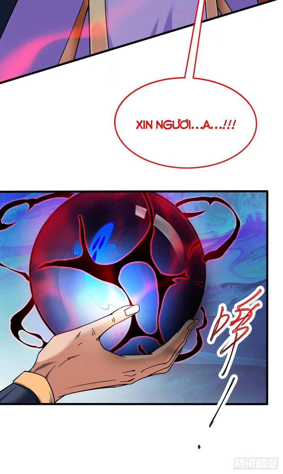 Ẩn Cư Mười Vạn Năm Chapter 5 - 37