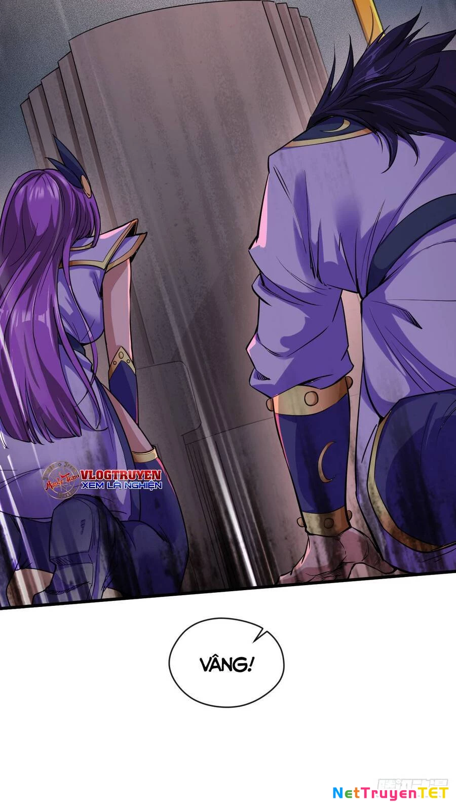 Ẩn Cư Mười Vạn Năm Chapter 5 - 40