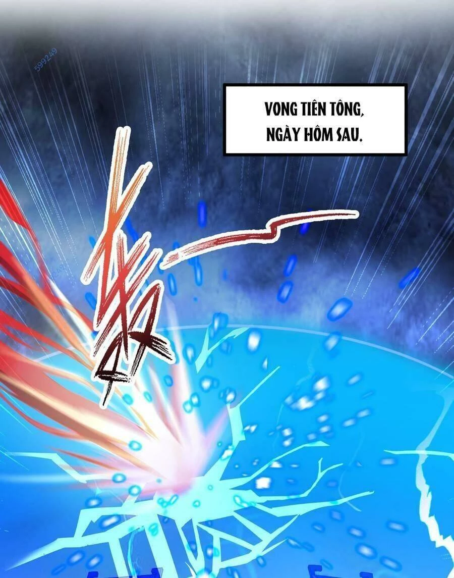 Ẩn Cư Mười Vạn Năm Chapter 6 - 3