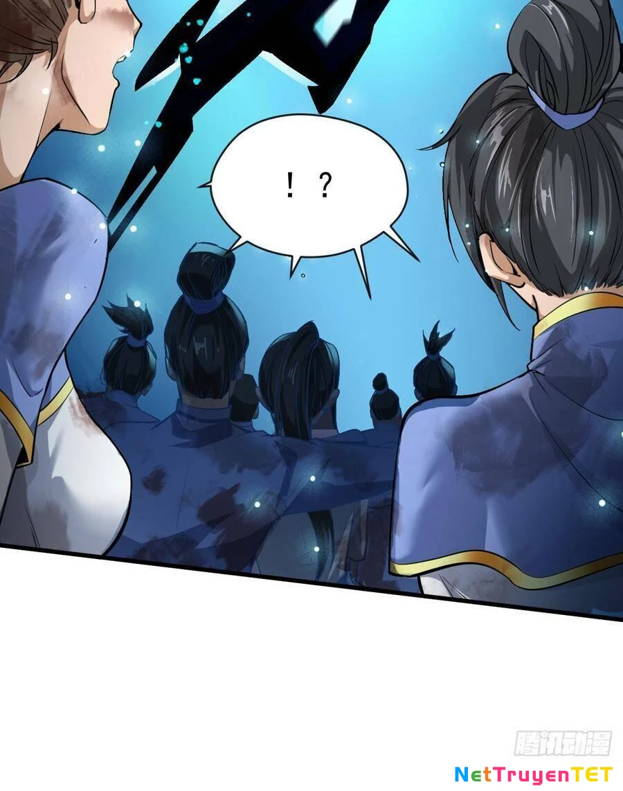 Ẩn Cư Mười Vạn Năm Chapter 6 - 8