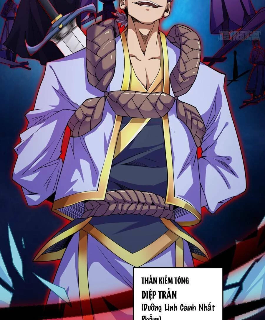 Ẩn Cư Mười Vạn Năm Chapter 6 - 10