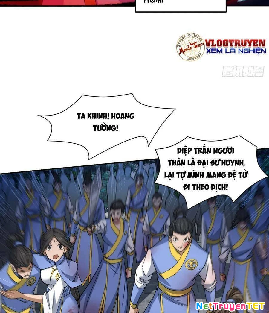 Ẩn Cư Mười Vạn Năm Chapter 6 - 11