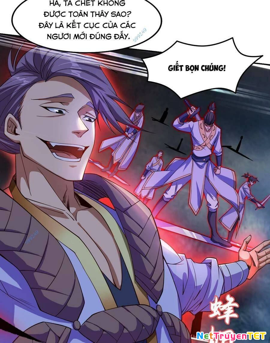 Ẩn Cư Mười Vạn Năm Chapter 6 - 13