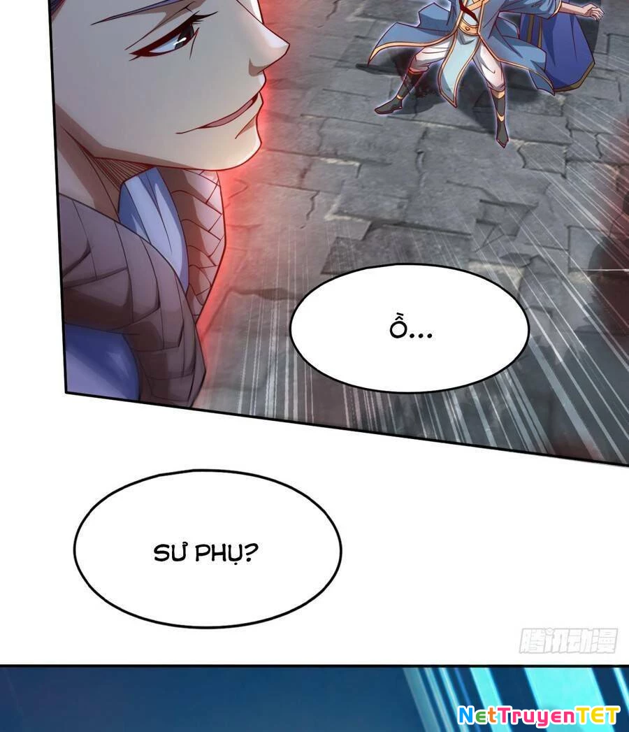 Ẩn Cư Mười Vạn Năm Chapter 6 - 16