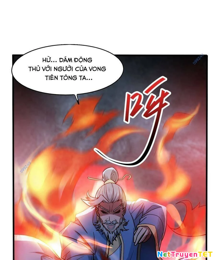 Ẩn Cư Mười Vạn Năm Chapter 6 - 19