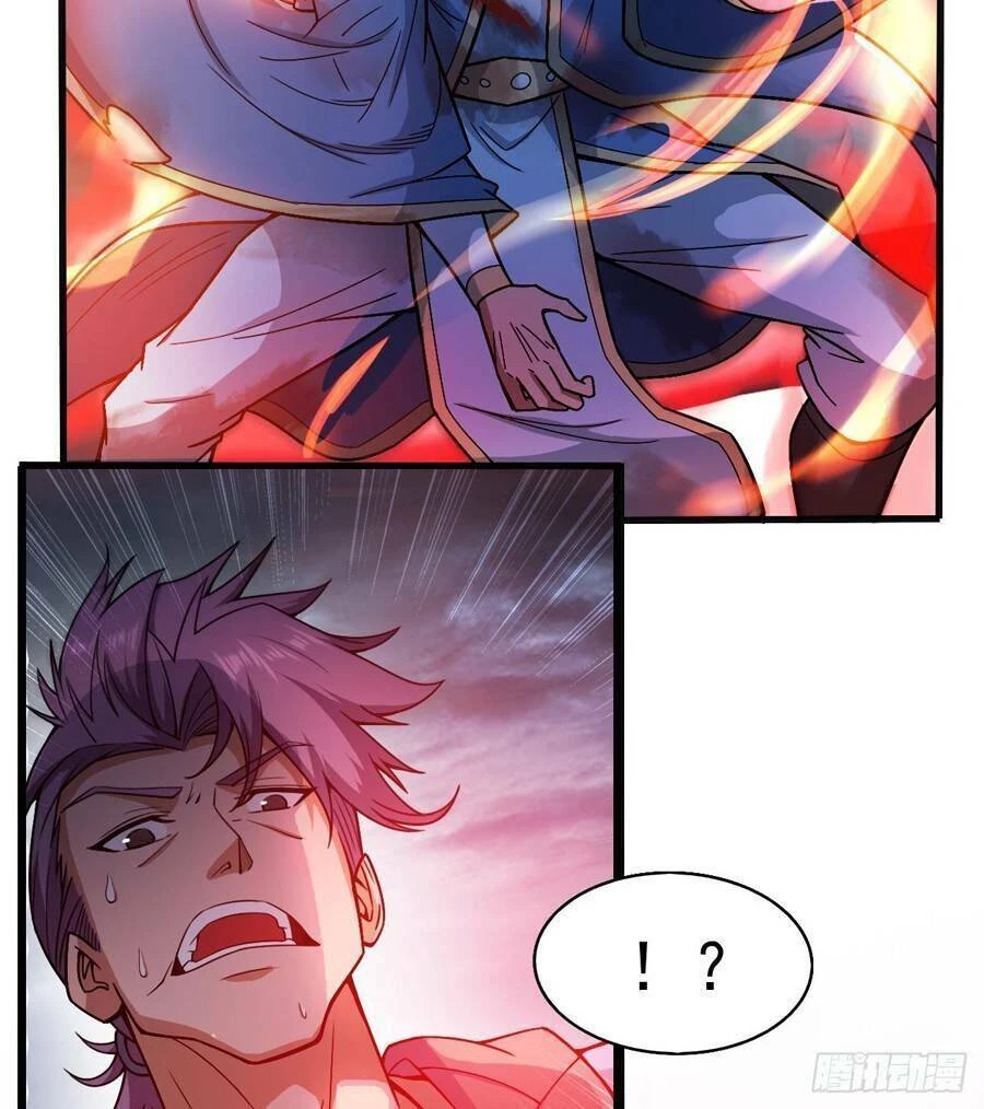 Ẩn Cư Mười Vạn Năm Chapter 6 - 20