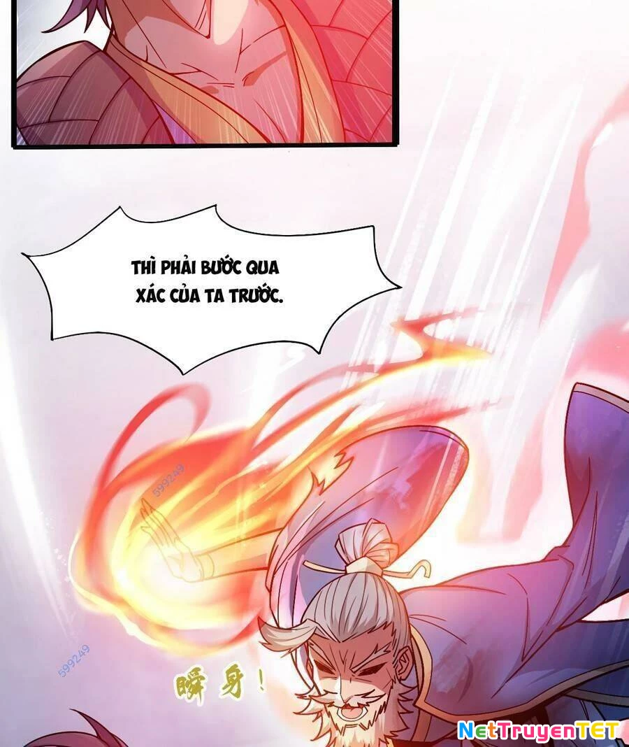 Ẩn Cư Mười Vạn Năm Chapter 6 - 21