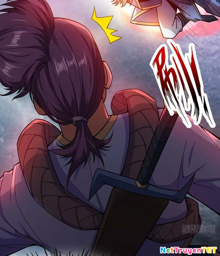 Ẩn Cư Mười Vạn Năm Chapter 6 - 22