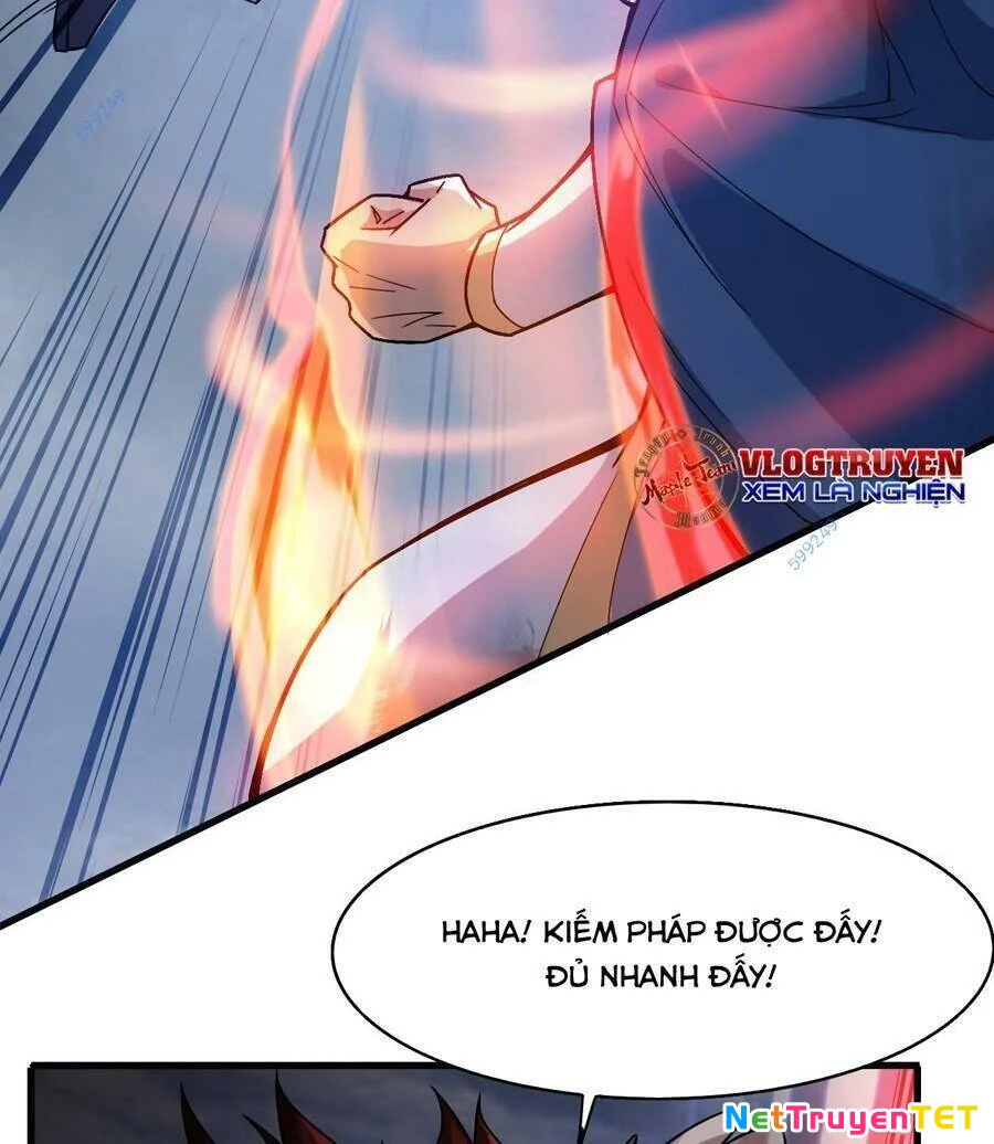 Ẩn Cư Mười Vạn Năm Chapter 6 - 25