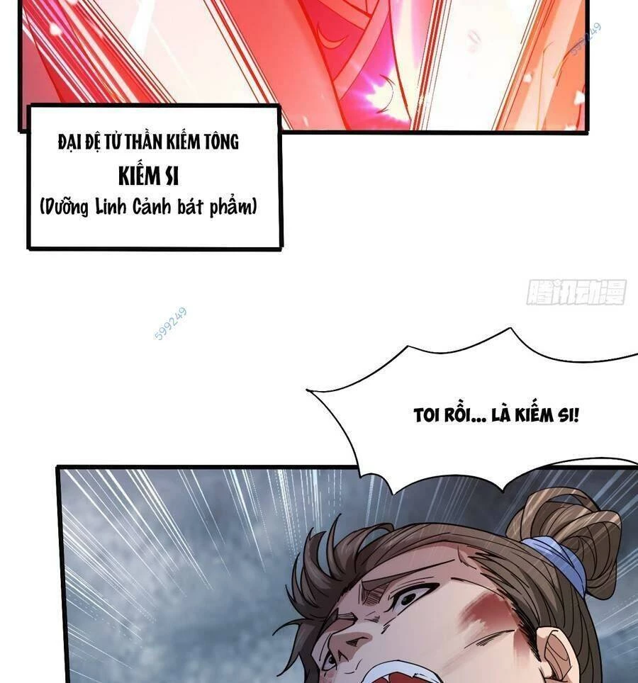 Ẩn Cư Mười Vạn Năm Chapter 6 - 27