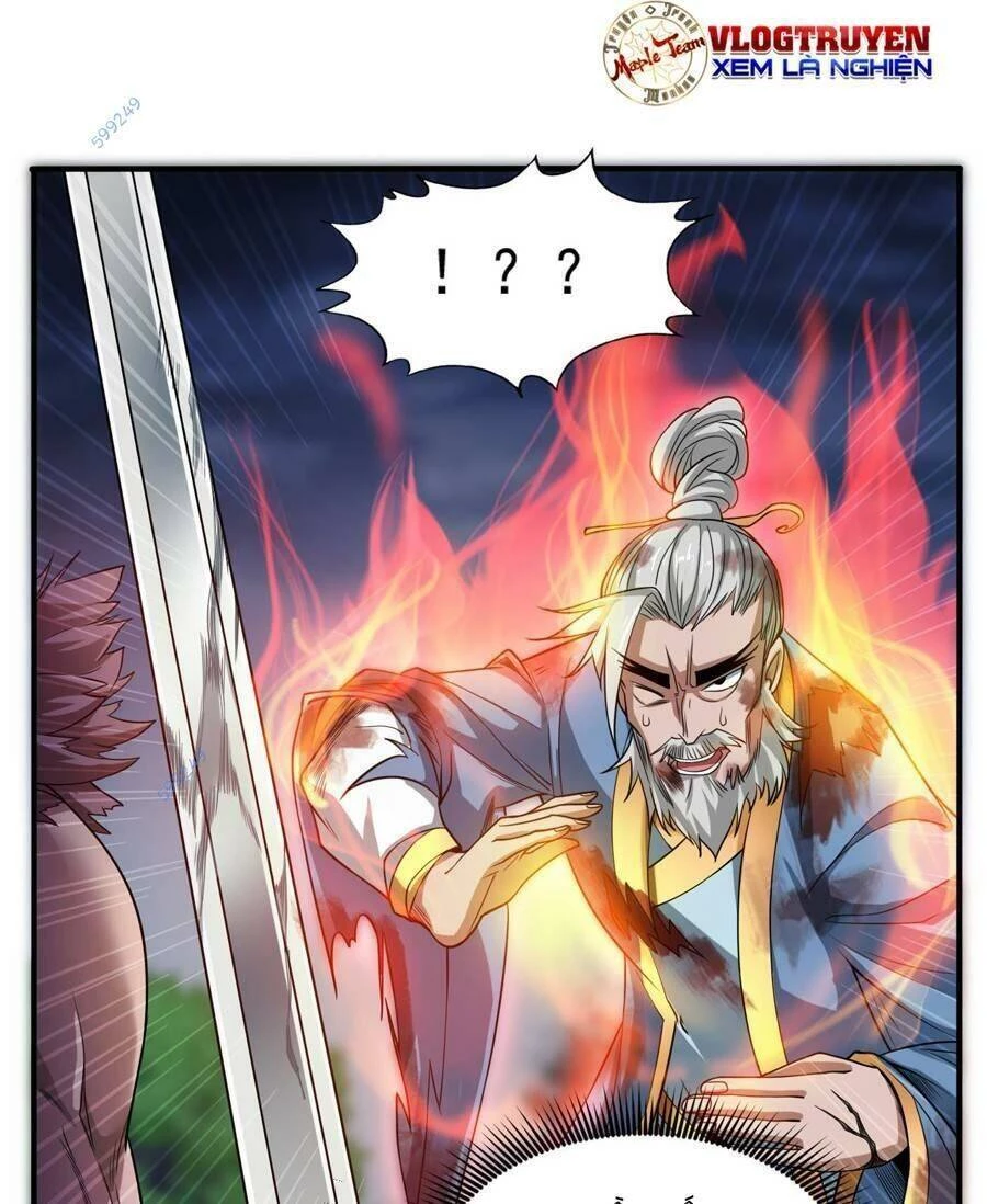 Ẩn Cư Mười Vạn Năm Chapter 6 - 29