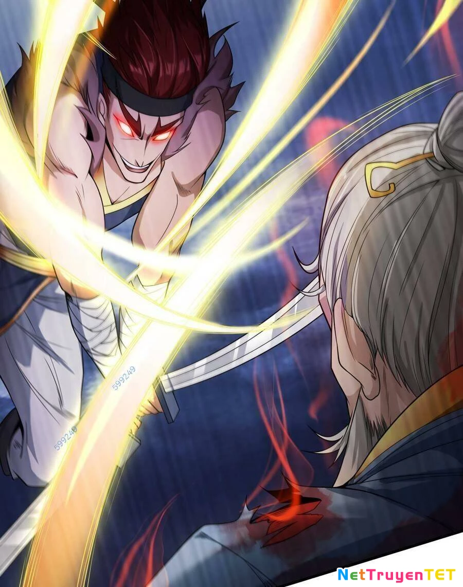 Ẩn Cư Mười Vạn Năm Chapter 6 - 31