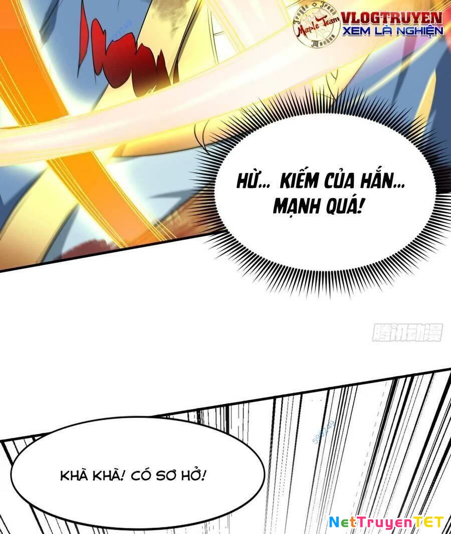 Ẩn Cư Mười Vạn Năm Chapter 6 - 33