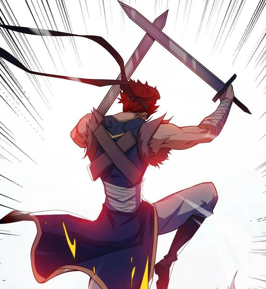 Ẩn Cư Mười Vạn Năm Chapter 6 - 34