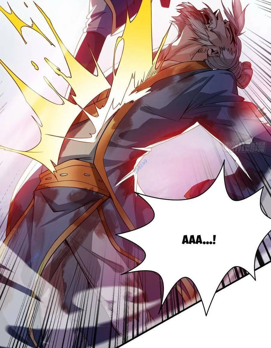 Ẩn Cư Mười Vạn Năm Chapter 6 - 35