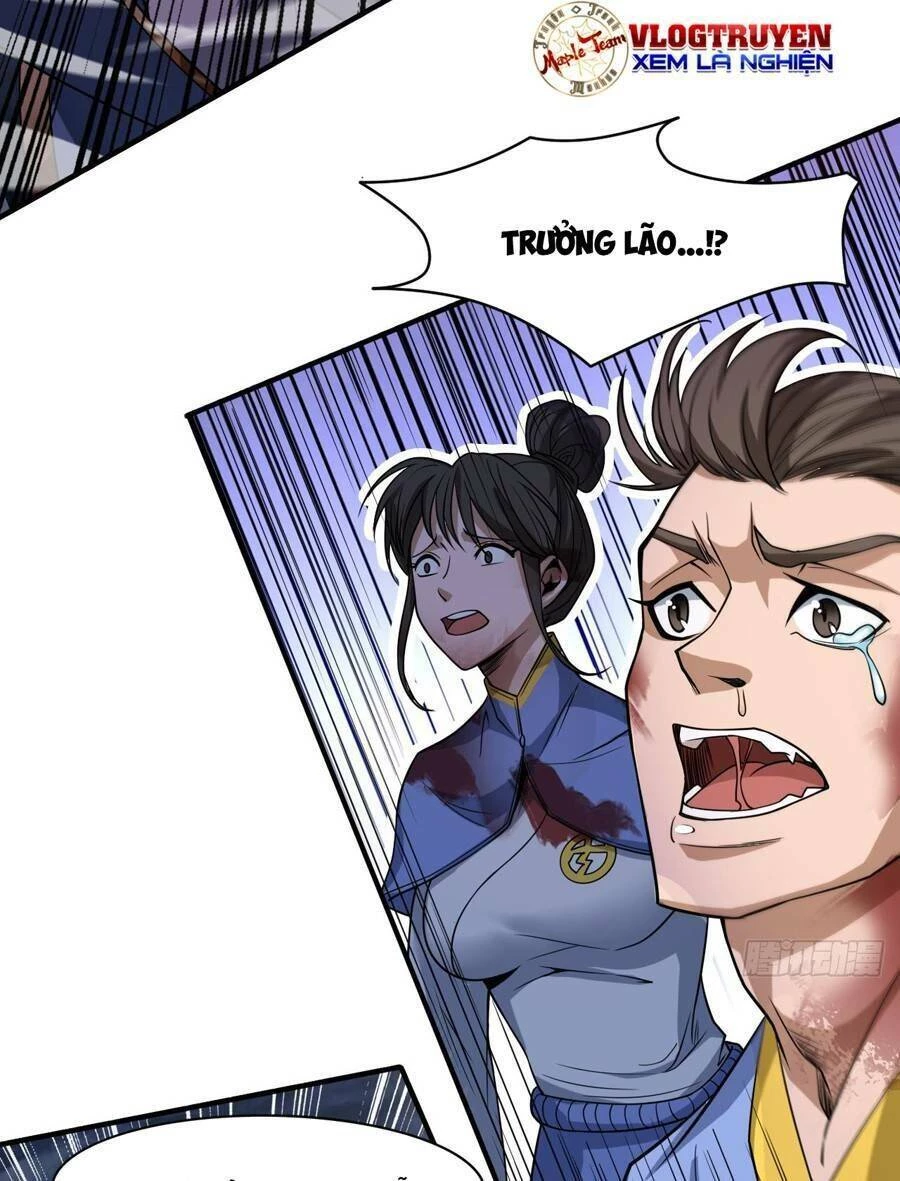 Ẩn Cư Mười Vạn Năm Chapter 6 - 36