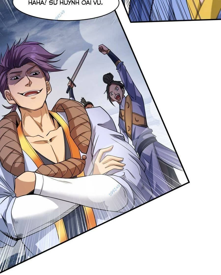 Ẩn Cư Mười Vạn Năm Chapter 6 - 37