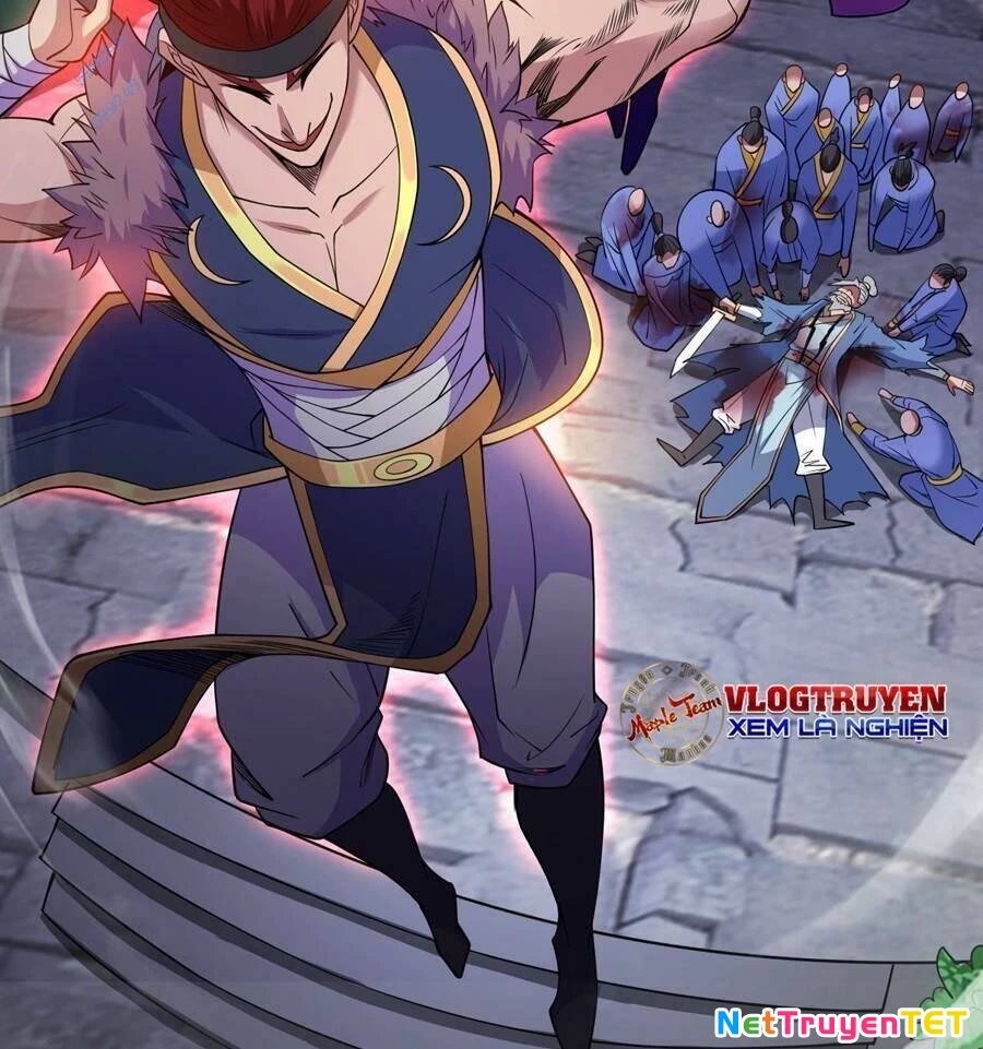 Ẩn Cư Mười Vạn Năm Chapter 6 - 39