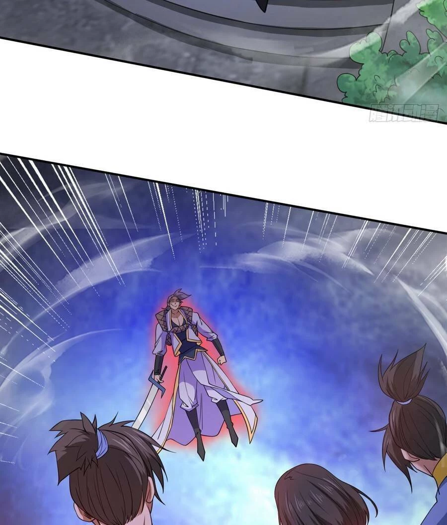 Ẩn Cư Mười Vạn Năm Chapter 6 - 40