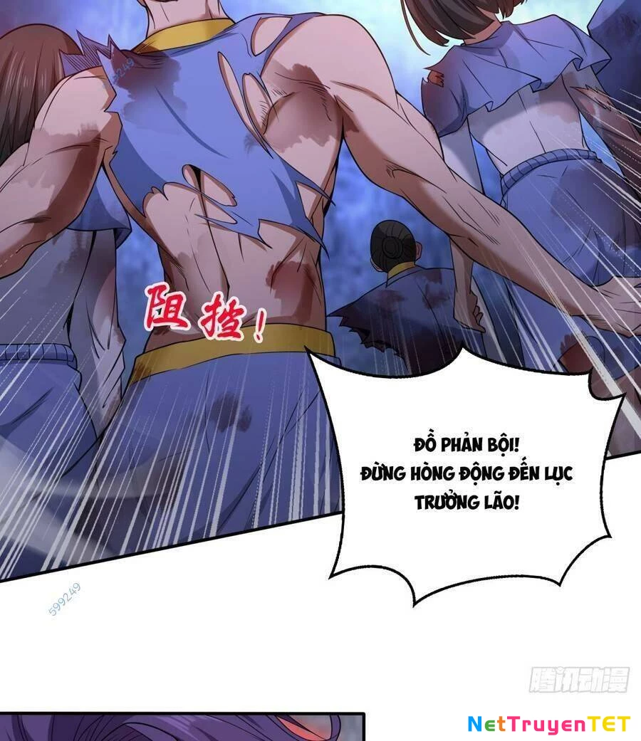 Ẩn Cư Mười Vạn Năm Chapter 6 - 41