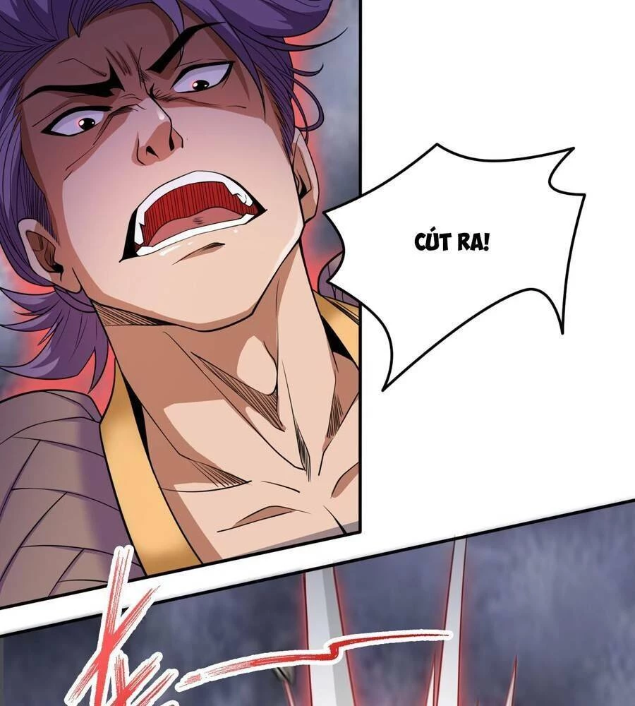 Ẩn Cư Mười Vạn Năm Chapter 6 - 42