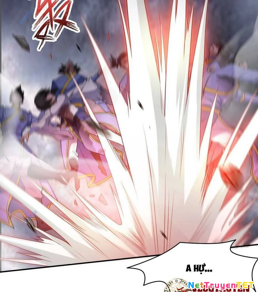 Ẩn Cư Mười Vạn Năm Chapter 6 - 43