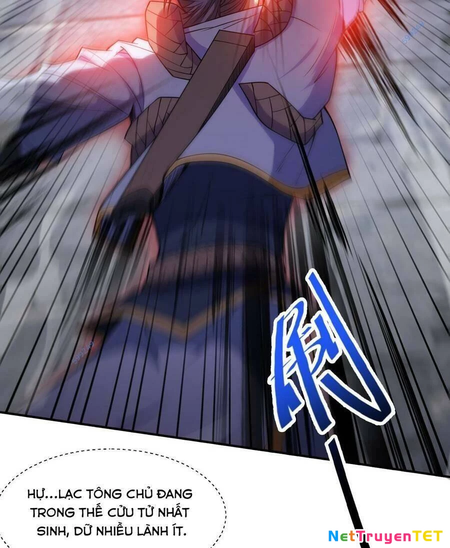 Ẩn Cư Mười Vạn Năm Chapter 6 - 45