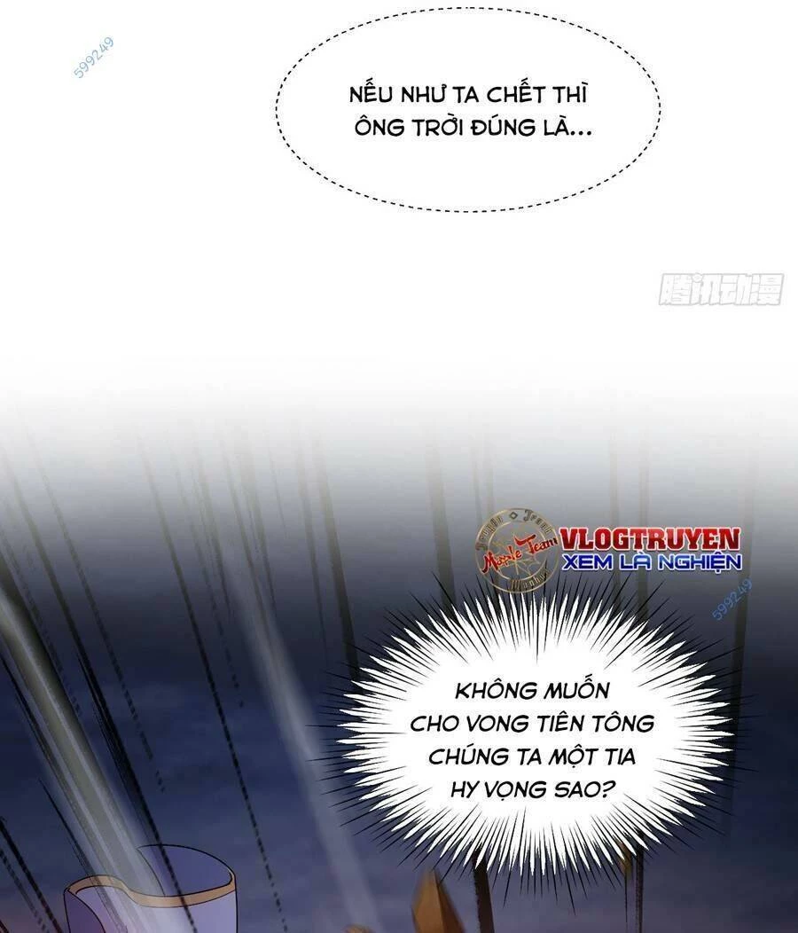 Ẩn Cư Mười Vạn Năm Chapter 6 - 47