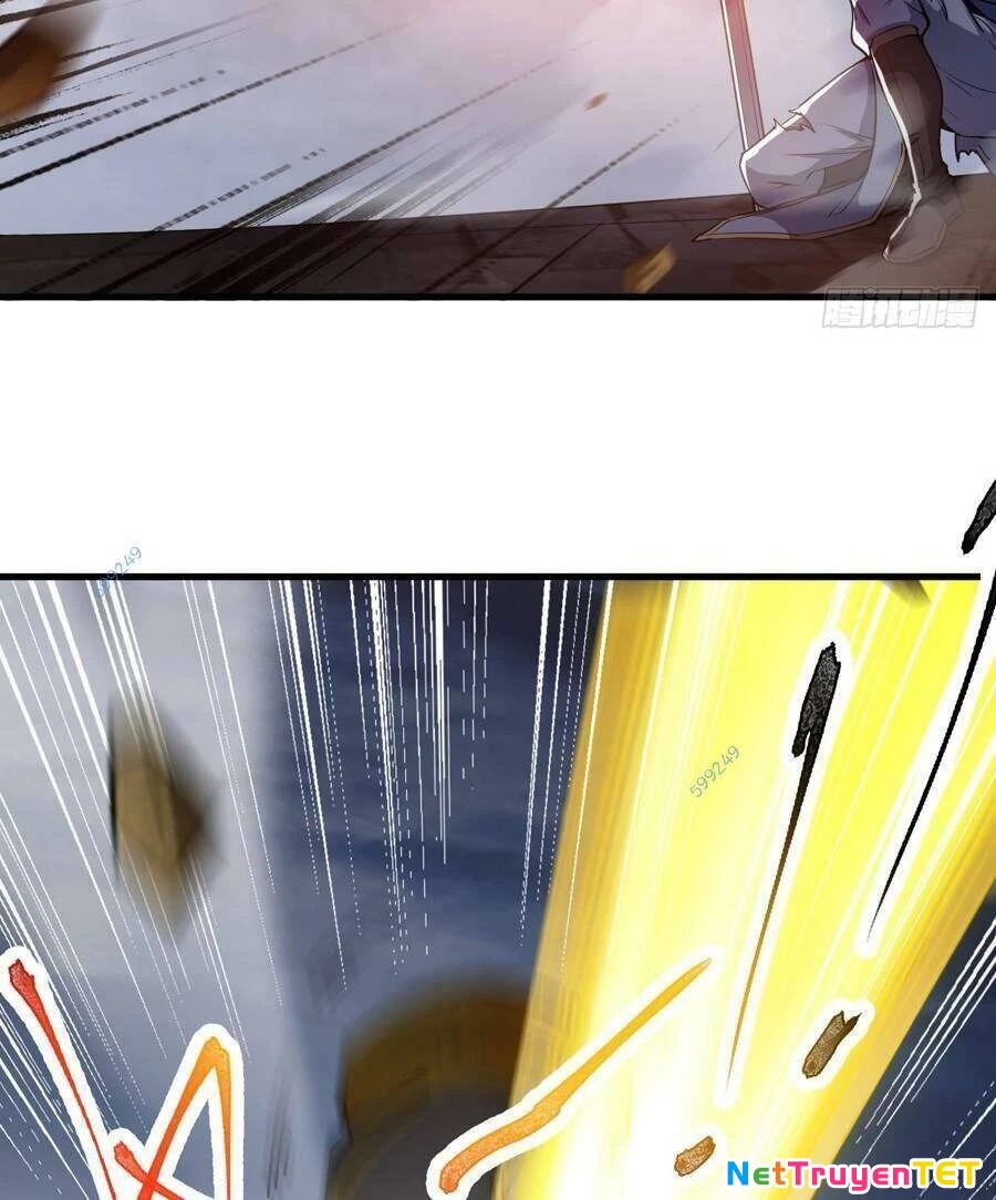 Ẩn Cư Mười Vạn Năm Chapter 6 - 49