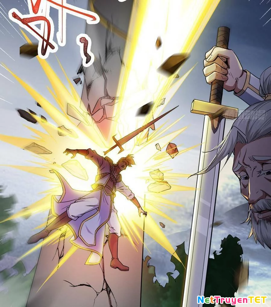 Ẩn Cư Mười Vạn Năm Chapter 6 - 50