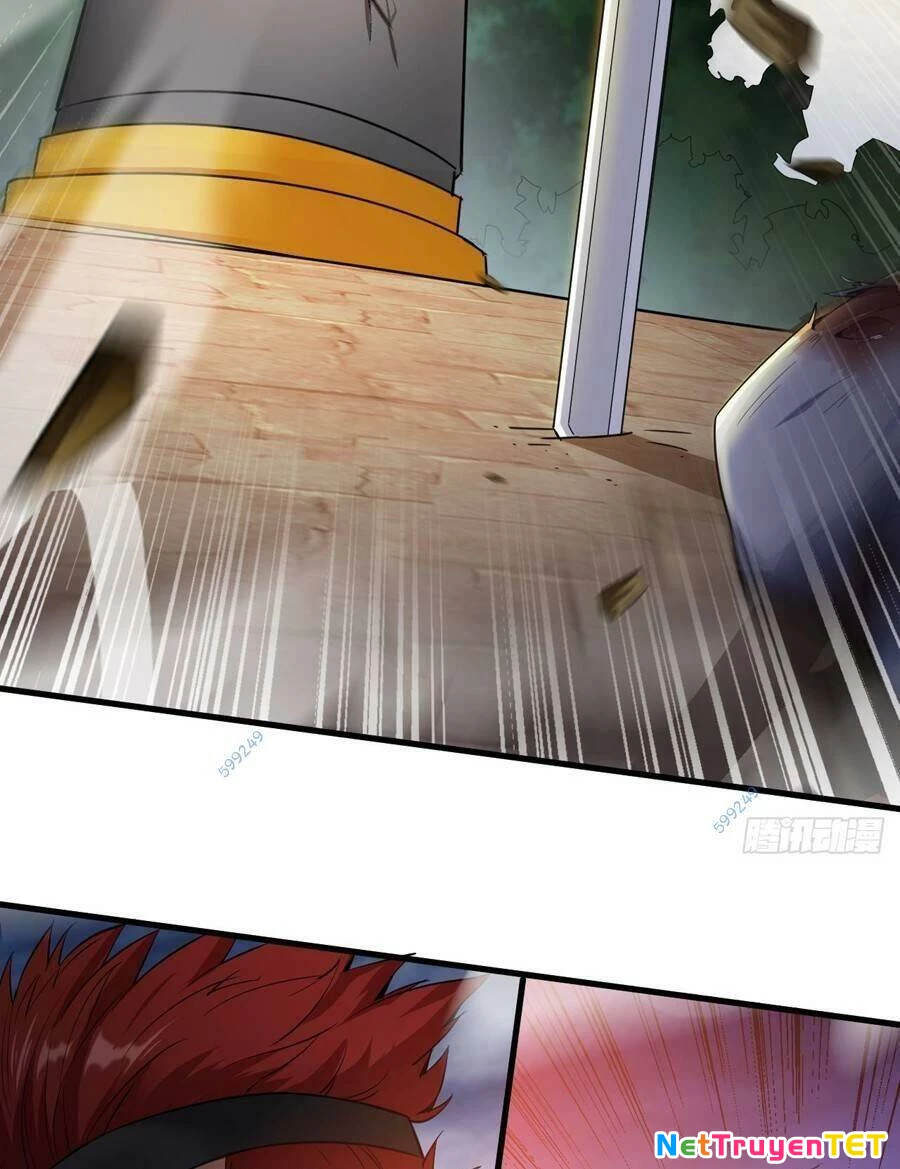 Ẩn Cư Mười Vạn Năm Chapter 6 - 51