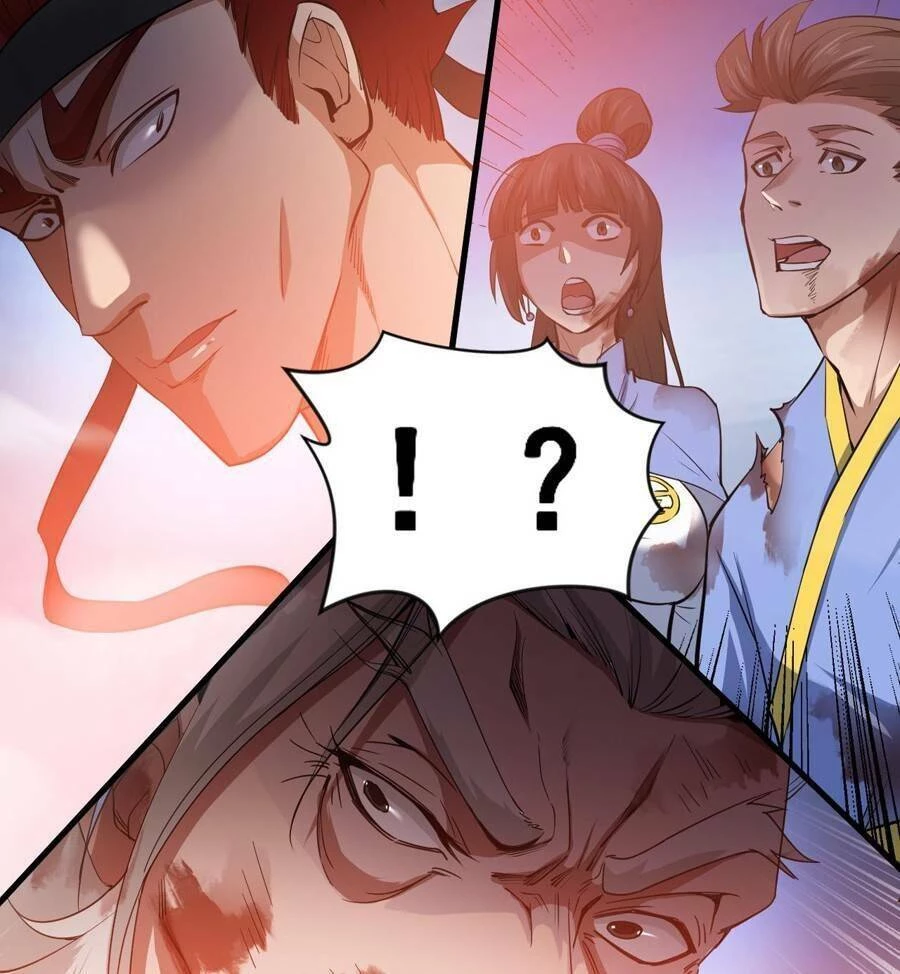 Ẩn Cư Mười Vạn Năm Chapter 6 - 52