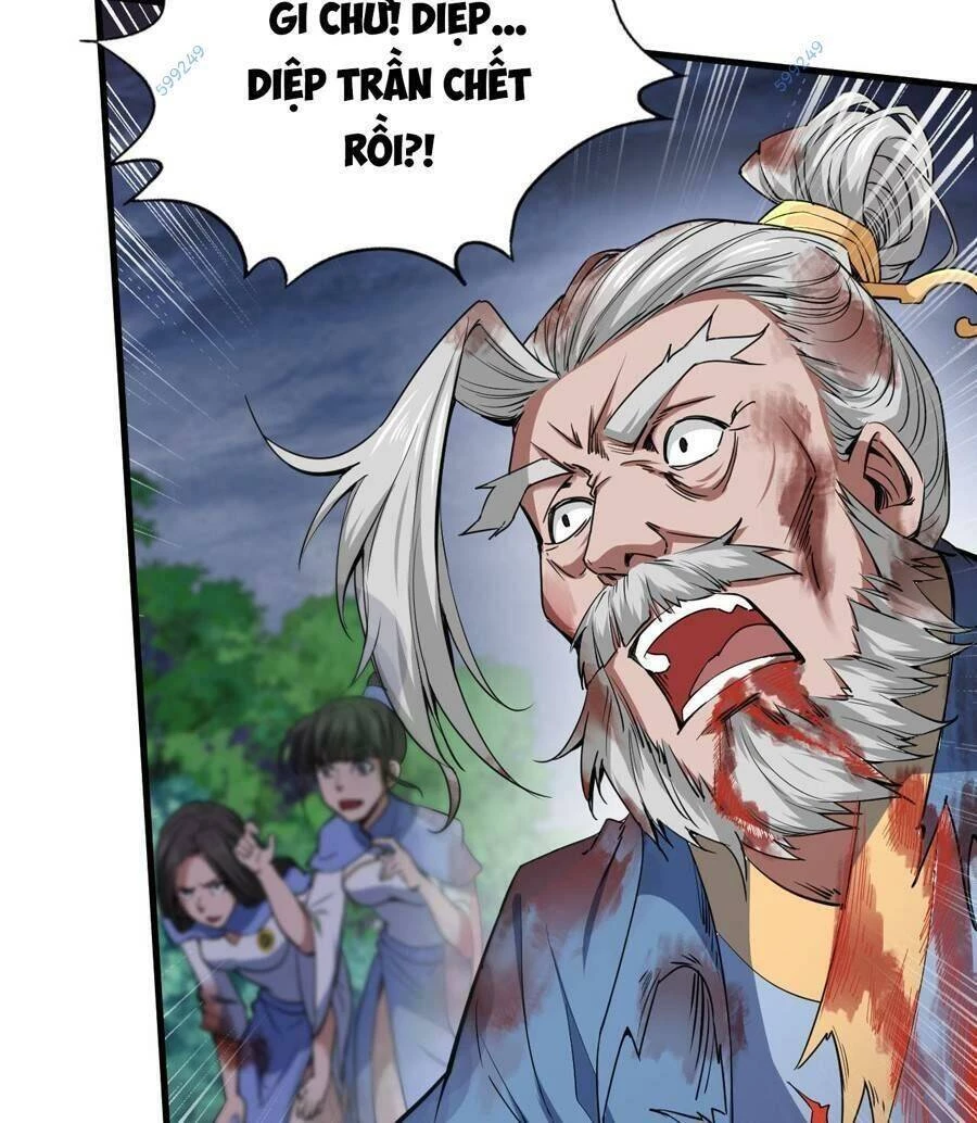 Ẩn Cư Mười Vạn Năm Chapter 6 - 55