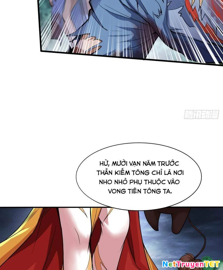 Ẩn Cư Mười Vạn Năm Chapter 6 - 56