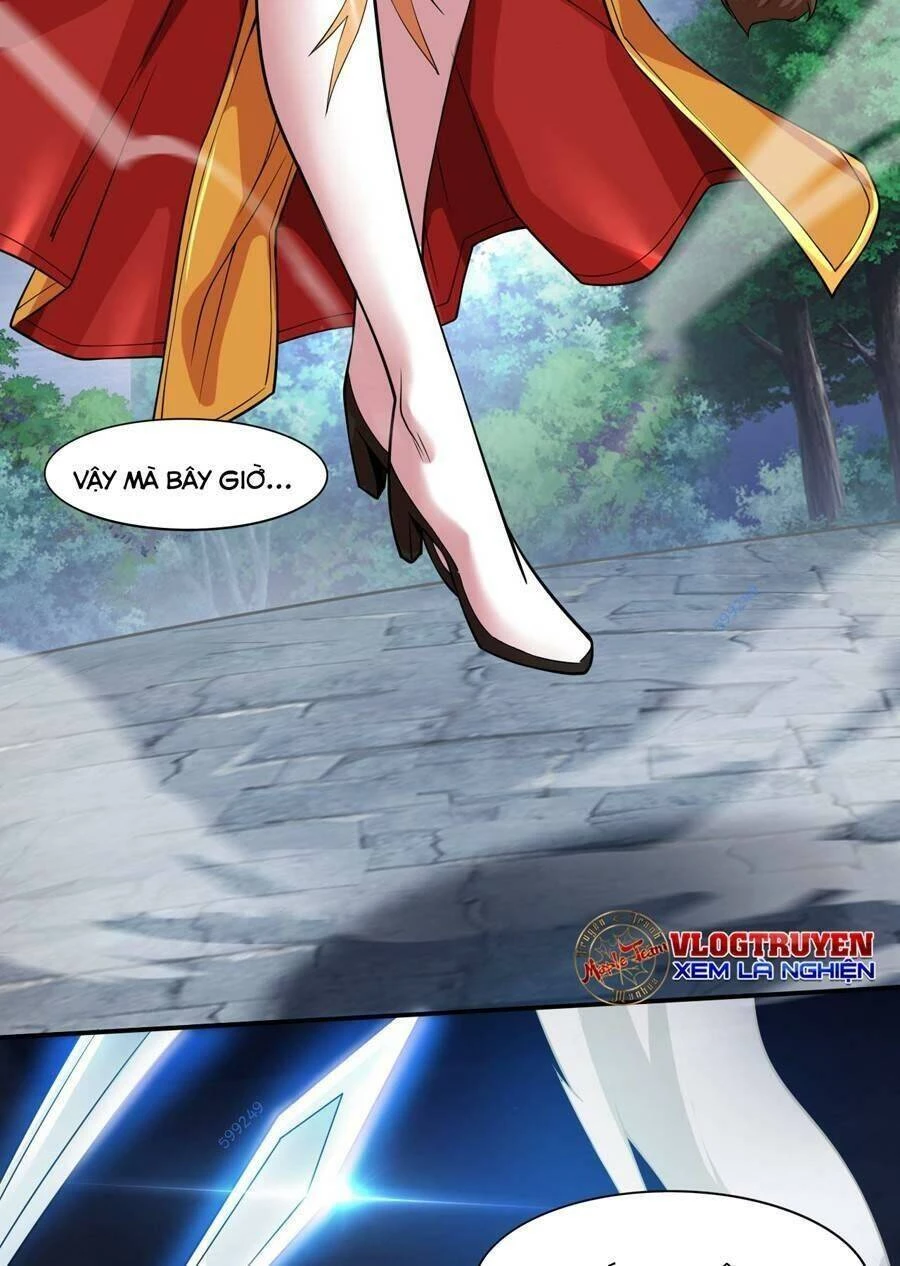 Ẩn Cư Mười Vạn Năm Chapter 6 - 57